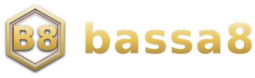 bassa8 logo